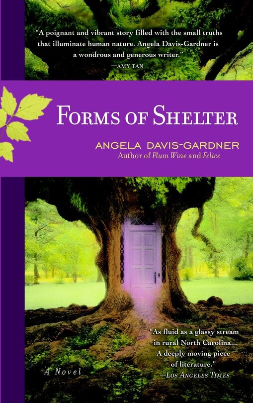 Front cover_Forms Of Shelter