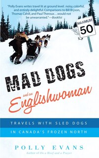 Couverture_Mad Dogs And An Englishwoman