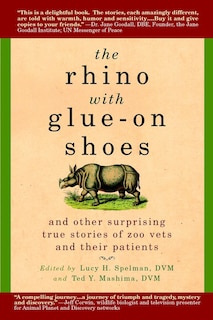 Couverture_The Rhino With Glue-on Shoes