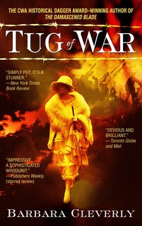 Tug Of War: A Joe Sandilands Mystery