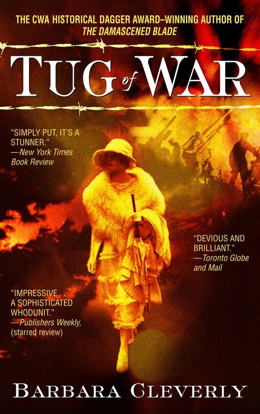 Couverture_Tug Of War