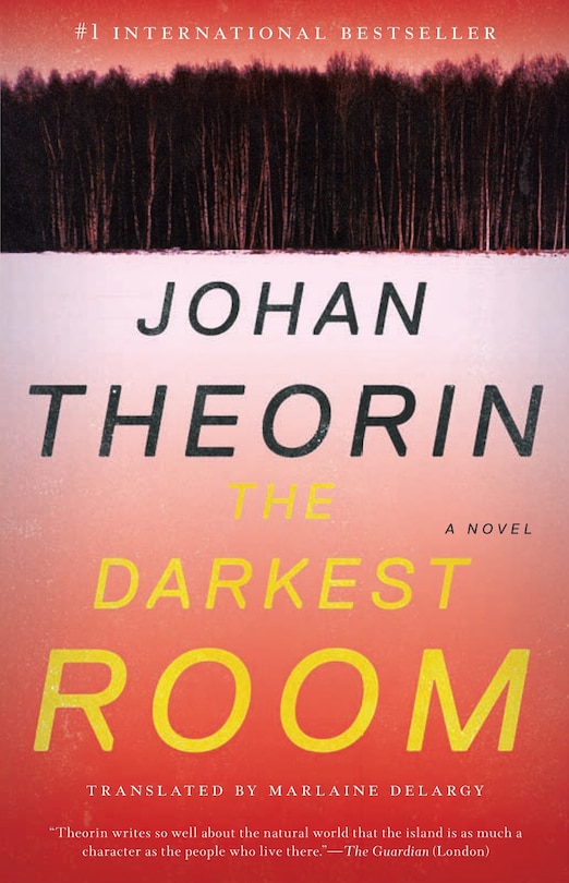 Couverture_The Darkest Room