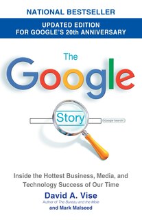 Front cover_The Google Story (2018 Updated Edition)