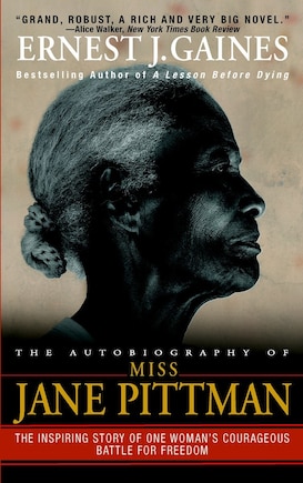 The Autobiography Of Miss Jane Pittman