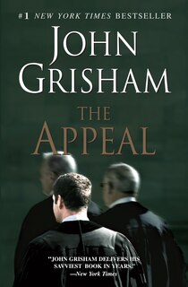 Front cover_The Appeal