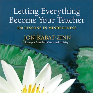Couverture_Letting Everything Become Your Teacher