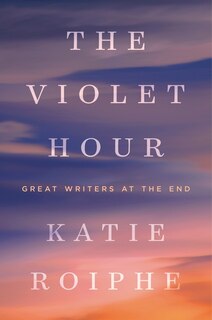 Front cover_The Violet Hour