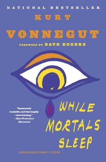 Front cover_While Mortals Sleep