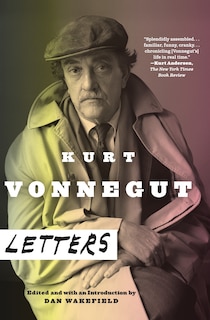 Couverture_Kurt Vonnegut