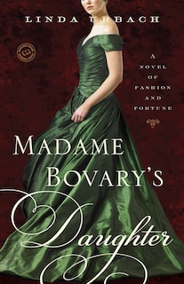 Couverture_Madame Bovary's Daughter