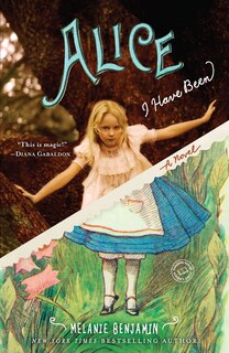 Front cover_Alice I Have Been
