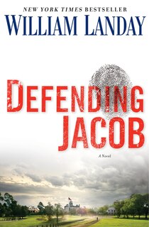Front cover_Defending Jacob