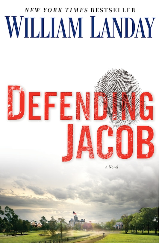 Front cover_Defending Jacob