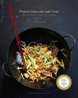 Front cover_Phoenix Claws And Jade Trees
