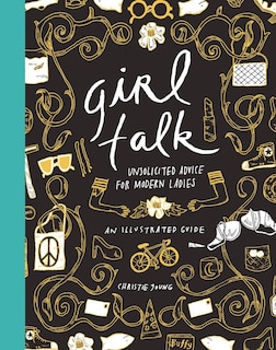 Couverture_Girl Talk