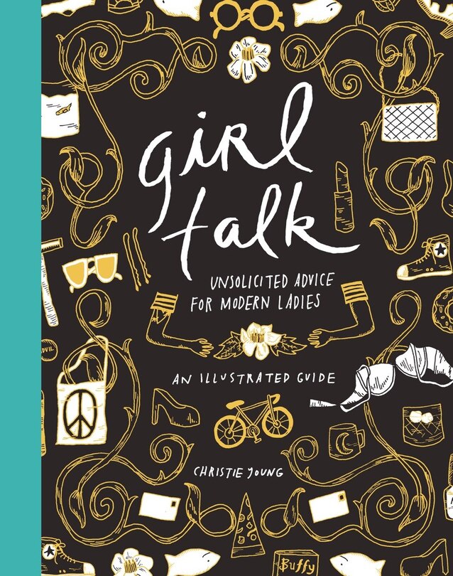 Couverture_Girl Talk