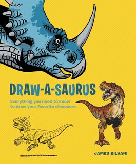 Front cover_Draw-a-saurus