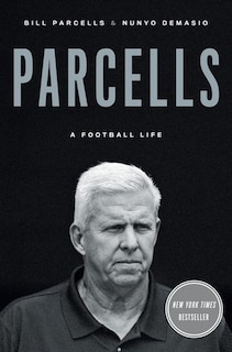 Front cover_Parcells