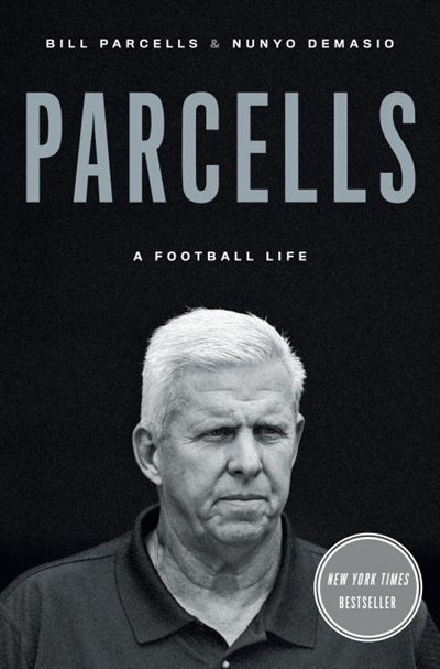 Front cover_Parcells