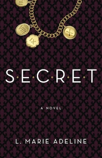 Front cover_Secret