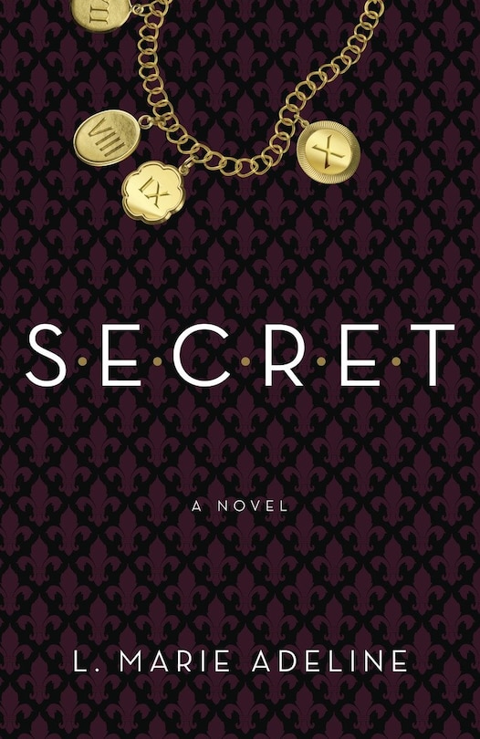 Front cover_Secret