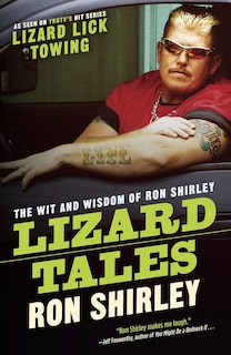 Front cover_Lizard Tales