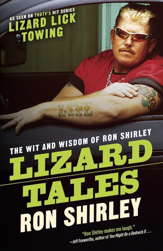 Front cover_Lizard Tales