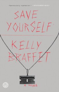 Front cover_Save Yourself