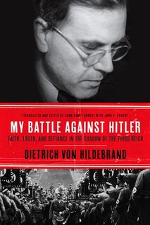 Front cover_My Battle Against Hitler