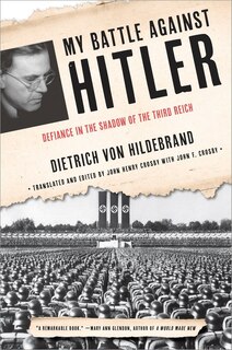 Couverture_My Battle Against Hitler