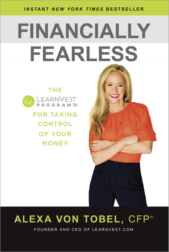 Couverture_Financially Fearless