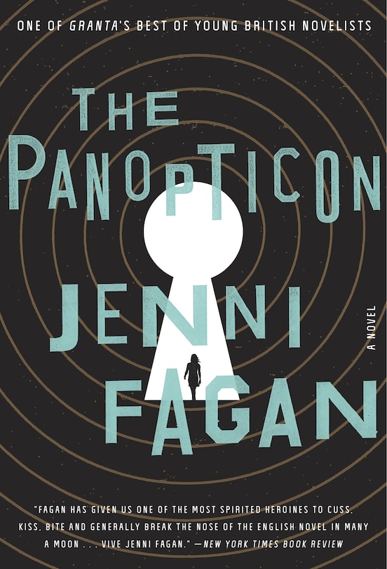 Front cover_The Panopticon