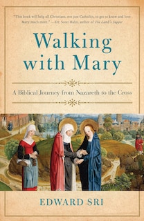 Front cover_Walking With Mary