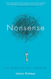 Front cover_Nonsense