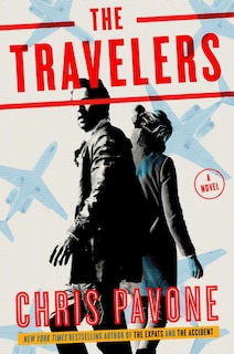 Front cover_The Travelers