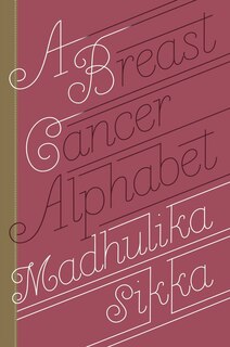 Couverture_A Breast Cancer Alphabet