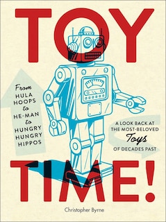 Front cover_Toy Time!