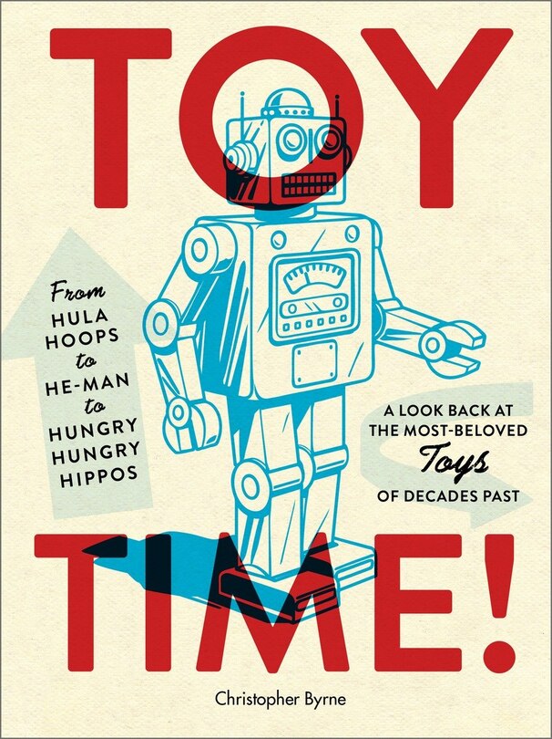 Front cover_Toy Time!