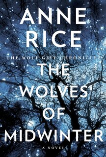 Front cover_The Wolves Of Midwinter