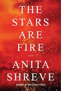 Front cover_The Stars Are Fire