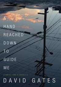 Front cover_A Hand Reached Down To Guide Me