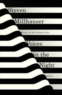 Voices In The Night: Stories image number 0