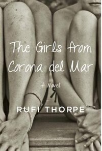 Couverture_The Girls From Corona Del Mar