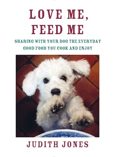Front cover_Love Me, Feed Me