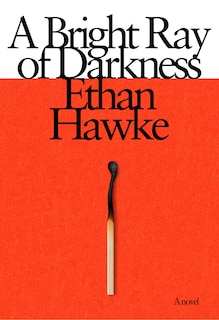 Front cover_A Bright Ray Of Darkness