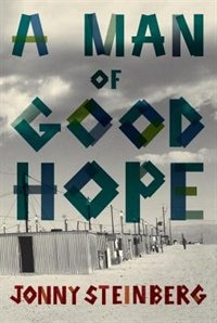 Couverture_A Man Of Good Hope