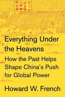 Couverture_Everything Under The Heavens