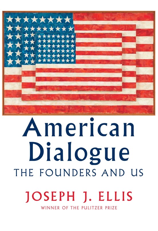Couverture_American Dialogue
