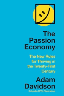 Couverture_The Passion Economy