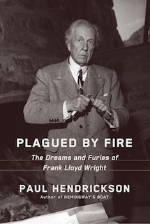 Front cover_Plagued By Fire